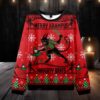 The Ultimate in Alien Terror Ugly Sweatshirts The Ultimate in Alien Terror Ugly Sweatshirts