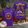 Washington Commanders NFL Turkey Game Happy Thanksgiving Shirt Washington Commanders NFL Turkey Game Happy Thanksgiving Shirt