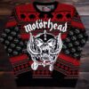 Iron Maiden The Number of the Beast Eddie And The Little Devil Xmas Gift 2025 Ugly Christmas Sweater Iron Maiden The Number of the Beast Eddie And The Little Devil Xmas Gift 2025 Ugly Christmas Sweater