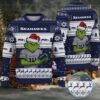 Frogs on Tandem Bicycle Ugly Christmas Sweater Frogs on Tandem Bicycle Ugly Christmas Sweater