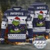 Philadelphia Eagles Grinch Ugly Christmas Sweater Philadelphia Eagles Grinch Ugly Christmas Sweater