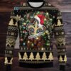 San Francisco 49Ers Baby Groot Grinch Xmas Ugly Christmas Sweater Red White Vacation San Francisco 49Ers Baby Groot Grinch Xmas Ugly Christmas Sweater Red White Vacation