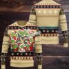 New York Giants The Grinch Stole Ball Ugly Christmas Sweaters Best Blue New York Giants The Grinch Stole Ball Ugly Christmas Sweaters Best Blue