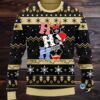 New York Giants Santa Hat Olaf Ugly Christmas Sweater Ladies Blue Red New York Giants Santa Hat Olaf Ugly Christmas Sweater Ladies Blue Red