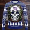 New Orleans Saints Baby Yoda Star Wars Ugly Xmas Sweater Black New Orleans Saints Baby Yoda Star Wars Ugly Xmas Sweater Black