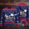 New Orleans Saints The Grinch Ugly Xmas Sweater Black New Orleans Saints The Grinch Ugly Xmas Sweater Black