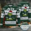 NFL Washington Commanders Grinch Jersey Christmas Sweater NFL Washington Commanders Grinch Jersey Christmas Sweater