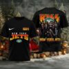 Philadelphia Eagles NFL Ghost Band Shirt