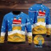 Pittsburgh Steelers The Grinch Ugly Christmas Sweater Yellow White Big And Tall Pittsburgh Steelers The Grinch Ugly Christmas Sweater Yellow White Big And Tall