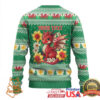 Merry Yule Cat Christmas Ugly Christmas Sweater Icelandic Folklore Jolakotturinn Merry Yule Cat Christmas Ugly Christmas Sweater Icelandic Folklore Jolakotturinn