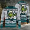 Philadelphia Eagles Ugly Christmas Sweater BGSWT662 Philadelphia Eagles Ugly Christmas Sweater BGSWT662