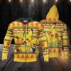 Yellow Tampa Bay Buccaneers NFL Ugly Christmas Sweater Name Customized Yellow Tampa Bay Buccaneers NFL Ugly Christmas Sweater Name Customized