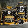 Pittsburgh Steelers Sweater 21 Pittsburgh Steelers Sweater 21