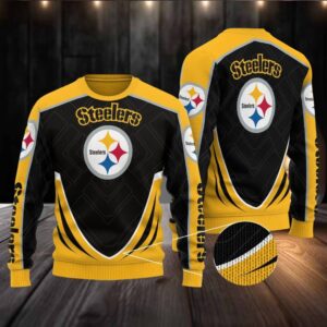 Pittsburgh Steelers Sweater 59