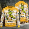 Pittsburgh Steelers Ugly Christmas Sweater BGSWT762