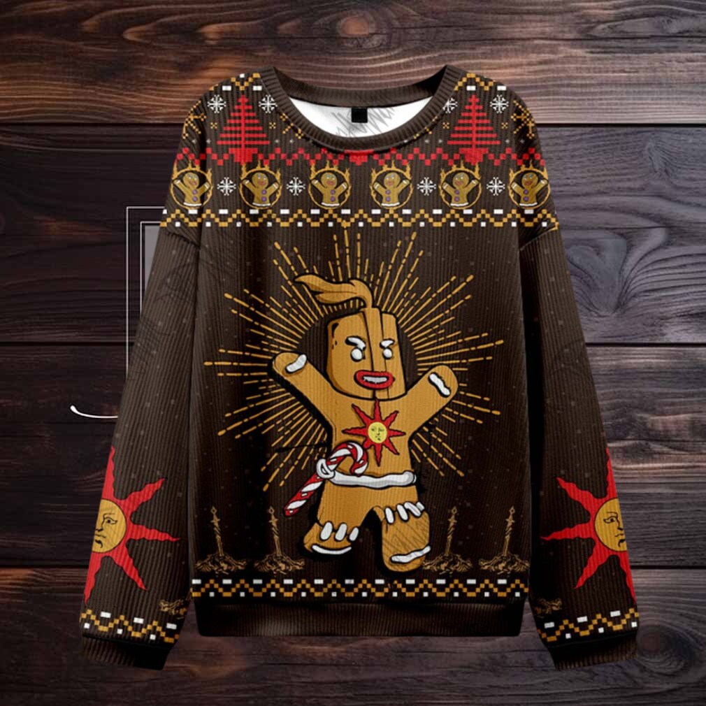 Praise the Sun Ugly Sweatshirts Praise the Sun Ugly Sweatshirts