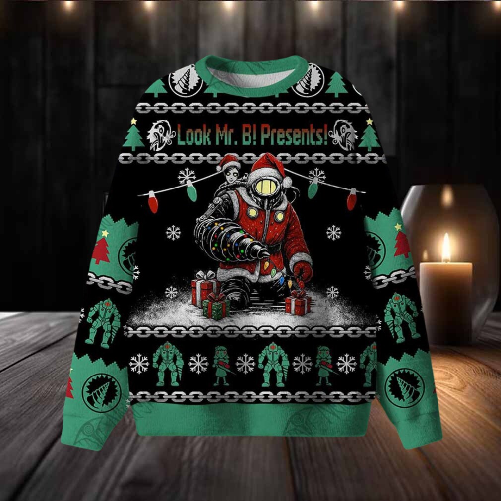 Rapture Ugly Sweatshirts front design