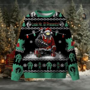 Rapture Ugly Sweatshirts