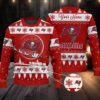 Red Hair Pirates Ugly Christmas Sweater One Piece Anime 1k495 Fan Gift Stylist Unisex Cartoon Graphic Outfits Aop 3d Hoodie, Red Hair Pirates Ugly Christmas Sweater One Piece Anime 1k495 Fan Gift Stylist Unisex Cartoon Graphic Outfits Aop 3d Hoodie,