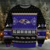 SPTBGSWT381 Carolina Panthers Ugly Christmas Sweater SPTBGSWT381 Carolina Panthers Ugly Christmas Sweater