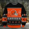 SPTBGSWT381 Carolina Panthers Ugly Christmas Sweater SPTBGSWT381 Carolina Panthers Ugly Christmas Sweater