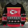 SPTBGSWT393 Las Vegas Raiders Ugly Christmas Sweater SPTBGSWT393 Las Vegas Raiders Ugly Christmas Sweater