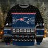 SPTBGSWT400 New York Giants Ugly Christmas Sweater SPTBGSWT400 New York Giants Ugly Christmas Sweater