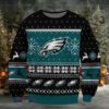 SPTBGSWT401 New York Jets Ugly Christmas Sweater SPTBGSWT401 New York Jets Ugly Christmas Sweater