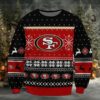 SPTBGSWT405 Seattle Seahawks Ugly Christmas Sweater SPTBGSWT405 Seattle Seahawks Ugly Christmas Sweater