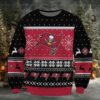 SPTBGSWT405 Seattle Seahawks Ugly Christmas Sweater SPTBGSWT405 Seattle Seahawks Ugly Christmas Sweater