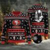 San Francisco 49ers Sweater 39 San Francisco 49ers Sweater 39