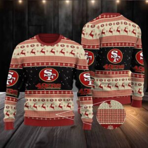 San Francisco 49ers Sweater 39