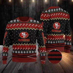 San Francisco 49ers Sweater 73