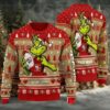 San Francisco 49ers Ugly Christmas Sweater BGSWT763