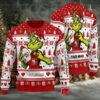 San Francisco 49ers Ugly Stitch Sweaters San Francisco 49ers Ugly Stitch Sweaters