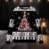 Krampus is Coming to Town Ugly Sweatshirts Krampus is Coming to Town Ugly Sweatshirts