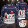 Rukia Kuchiki Bleach Ugly Christmas Sweater Rukia Kuchiki Bleach Ugly Christmas Sweater