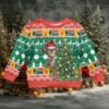 Merry 666Mas Ugly Christmas Sweatshirt Merry 666Mas Ugly Christmas Sweatshirt