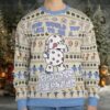 SPTBGSWT377 Arizona Cardinals Ugly Christmas Sweater SPTBGSWT377 Arizona Cardinals Ugly Christmas Sweater