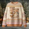 Street Beef Ugly Christmas Sweatshirt Street Beef Ugly Christmas Sweatshirt