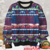 Have a Very Batty Christmas Batman Ugly Sweater Have a Very Batty Christmas Batman Ugly Sweater