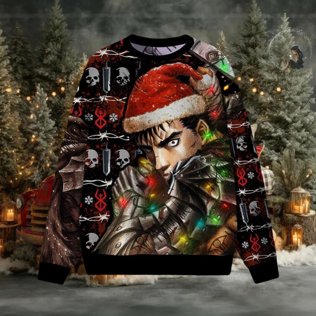 Struggle Until the End Ugly Sweatshirts Struggle Until the End Ugly Sweatshirts