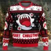 Support Your Local Band Ugly Christmas Sweatshirt Support Your Local Band Ugly Christmas Sweatshirt