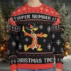 NFL Denver Broncos Grinch Ugly Christmas Sweater NFL Denver Broncos Grinch Ugly Christmas Sweater