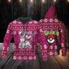 Eijirou Kirishima Ugly Christmas Sweater Anime My Hero Academia Manga 2k50 Fan Gift Stylist Unisex Cartoon 3d Hoodi Eijirou Kirishima Ugly Christmas Sweater Anime My Hero Academia Manga 2k50 Fan Gift Stylist Unisex Cartoon 3d Hoodi