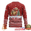 Oh For Fox Sake Christmas Kid Ugly Christmas Sweater Xmas Holiday Patterns Oh For Fox Sake Christmas Kid Ugly Christmas Sweater Xmas Holiday Patterns