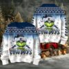 Yukon Cornelius Ugly Christmas Sweatshirt Yukon Cornelius Ugly Christmas Sweatshirt