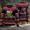 Tampa Bay Buccaneers NFL Ugly Christmas Sweater Tampa Bay Buccaneers NFL Ugly Christmas Sweater