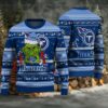 Tennessee Titans NFL Ugly Christmas Sweaterss Tennessee Titans NFL Ugly Christmas Sweaterss