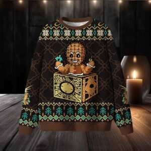 The Beauty of Suffering Ugly Sweatshirts